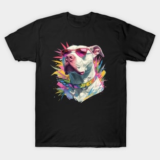 pitbull T-Shirt